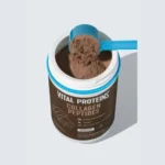 Vital Proteins Chocolate Collagen Peptides (383 g) - Image 4