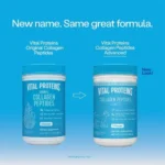 Vital Proteins Collagen Peptides Powder (265g) - Image 3