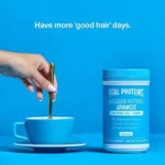 Vital Proteins Collagen Peptides Powder (265g) - Image 2