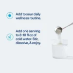 Vital Proteins Marine Collagen Peptides Powder (221 g) - Image 4
