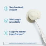 Vital Proteins Marine Collagen Peptides Powder (221gm) - Image 3