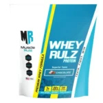 Whey Rulz Whey Protein Powder (2 lbs)