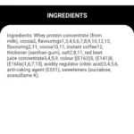 Levro Whey Supreme Protein Powder (2kg) - Image 2