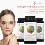 Youtheory Collagen + Biotin (390 Tablets) - Image 4