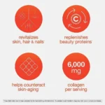 Youtheory, Collagen 6000 mg (120 Tablets) - Image 4