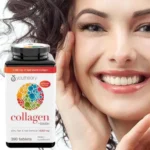 Youtheory Collagen + Biotin (390 Tablets) - Image 3