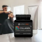 Youtheory Mens Collagen Advanced Formula, (160 Tablets) - Image 5