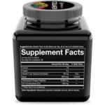 Youtheory Mens Collagen Advanced Formula, (160 Tablets) - Image 2