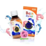 Bain Syrup (150 ml) - Image 2