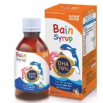 Bain Syrup (150 ml)