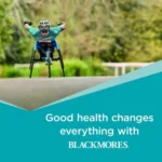 Blackmores Evening Primrose Oil 1000mg (100 Capsules) - Image 4