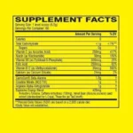 C4 Pre Workout (60 Servings) - Image 2
