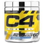 C4 Pre Workout (60 Servings)