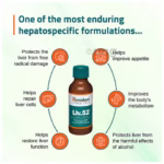 Himalaya Liv 52 DS Syrup – Liver Tonic (100ml) - Image 2