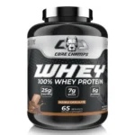 Core Champs Whey Protein (5Lbs)