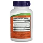 Now Foods Cranberry Caps 100 Veg Capsules - Image 2