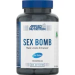 Sex Bomb For Him (Male Libido Enhancer) 120 Capsules