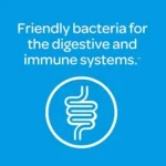 Puritan’s Pride Probiotic Acidophilus (100 Tablets) - Image 3