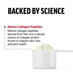 Force Factor, Marine Collagen Powder, Unflavored (168 g) - Image 2