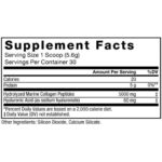 Force Factor, Marine Collagen Powder, Unflavored (168 g) - Image 3