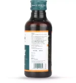 Himalaya Liv 52 DS Syrup – Liver Tonic (100ml) - Image 2
