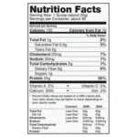 Ultimate Nutrition, Prostar 100% Whey Protein – 80 Servings (5.28Lbs) - Image 2
