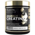 Kevin Anabolic Creatine (300g)