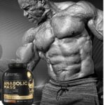 Kevin Levrone Anabolic Mass Gainer (3 Kg) - Image 3