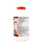 Kirkland Signature, Calcium Citrate Magnesium and Zinc (500 Tablets) - Image 2