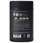 Sports Research Triple Strength Omega 3 Fish Oil 1250mg – 150 Softgels - Image 2