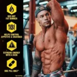 Lipo-6 Intense UC Extreme Thermogenic Belly Fat Burner (60 Capsules) - Image 5