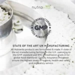 Nutravita, Black Maca Root Complex, 5000 mg, (180 Capsules) - Image 4