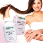 Nature’s Bounty Hair, Skin & Nails (60 Capsules) - Image 4
