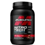 Nitro Tech Protein (2.2Lbs)