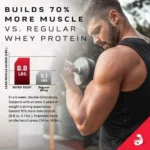 Nitro Tech Protein (2.2Lbs) - Image 5