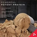 Nitro Tech Protein (2.2Lbs) - Image 4