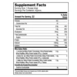 Nitro Tech Protein (2.2Lbs) - Image 3