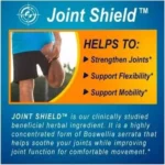 Osteo Bi-Flex Triple Strength Joint Health (80 Tablets) - Image 3