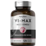 Vimax Male Formula “MEN ONLY” (120 Capsules)