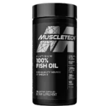 Muscletech Platinum 100% Fish Oil (100-capsule)
