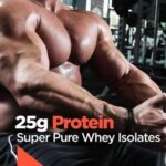 Rule One R1 Whey Protein Isolate (5Lbs) - Image 5