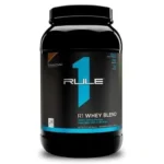 Rule One Proteins, Whey Blend, Protein Powder | 2.01 Lbs (910 g)