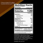 Rule One Proteins, Whey Blend, Protein Powder | 2.01 Lbs (910 g) - Image 2