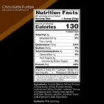 Rule One, R1 Whey Protein Blend (5Lbs) - Image 2