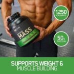 Serious Mass (6 lb) - Image 3