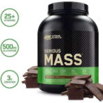 Serious Mass (6 lb)