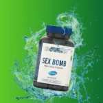 Sex Bomb For Him (Male Libido Enhancer) 120 Capsules - Image 3