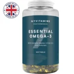 Myprotein Omega 3 Fish Oil 250 Capsules