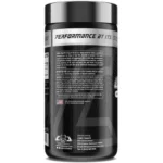Core Champs, Omega-3 Fish Oil 1000mg, (100 Softgels) - Image 4