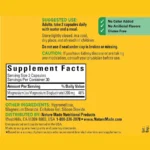 Nature Made Magnesium Glycinate 200 mg | 60 Capsules - Image 2